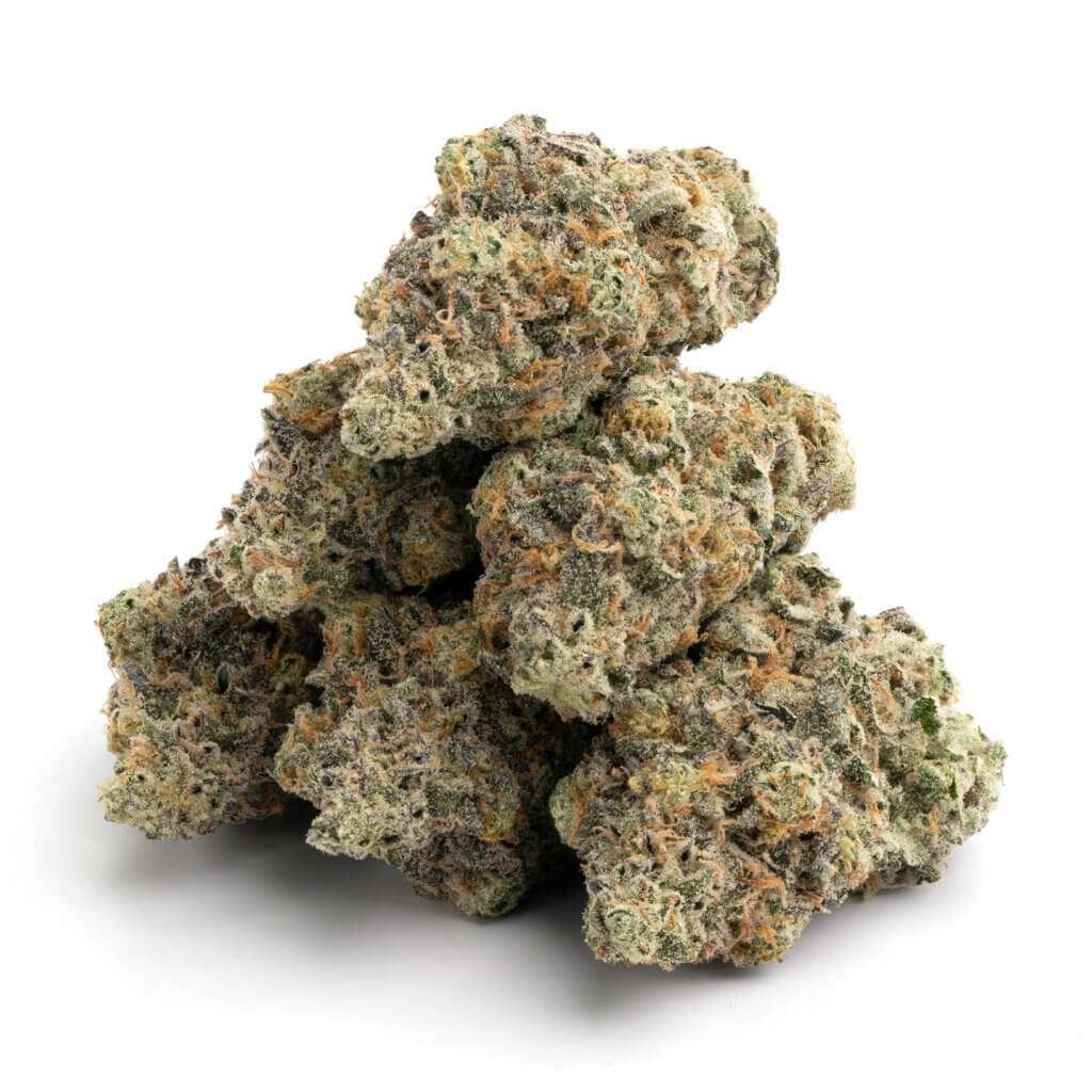 apple fritter strain