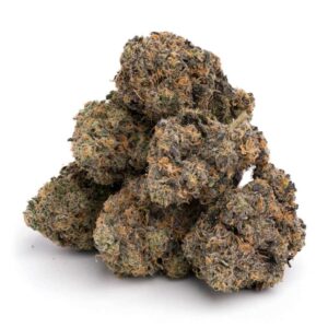 Bruce Banner 3 strain