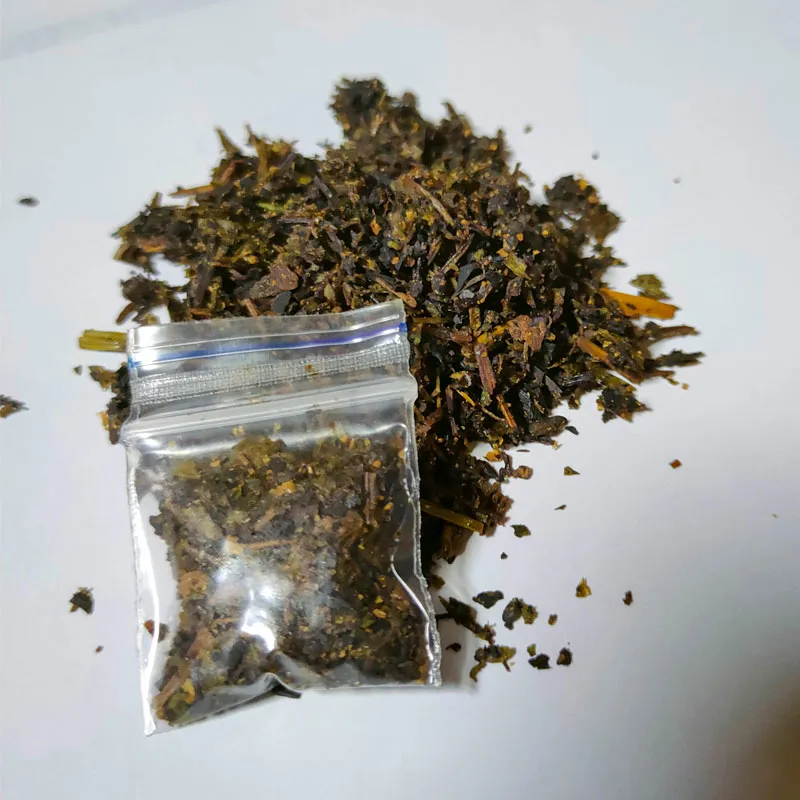 CHANGA DMT