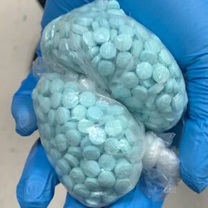 Fentanyl Tabletten