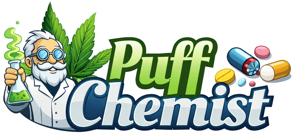 Puff Chemist