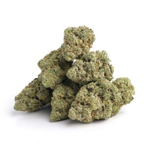 RS11 Weed