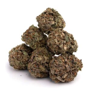 Strawberry Banana Weed