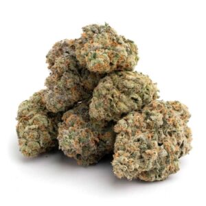 Zkittlez Weed