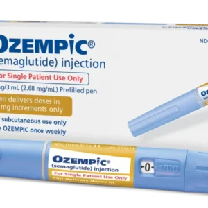 Ozempic 2 mg